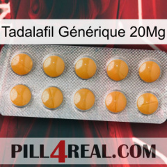 Tadalafil Générique 20Mg levitra1